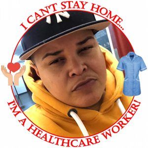 Meet your Posher, Aaron